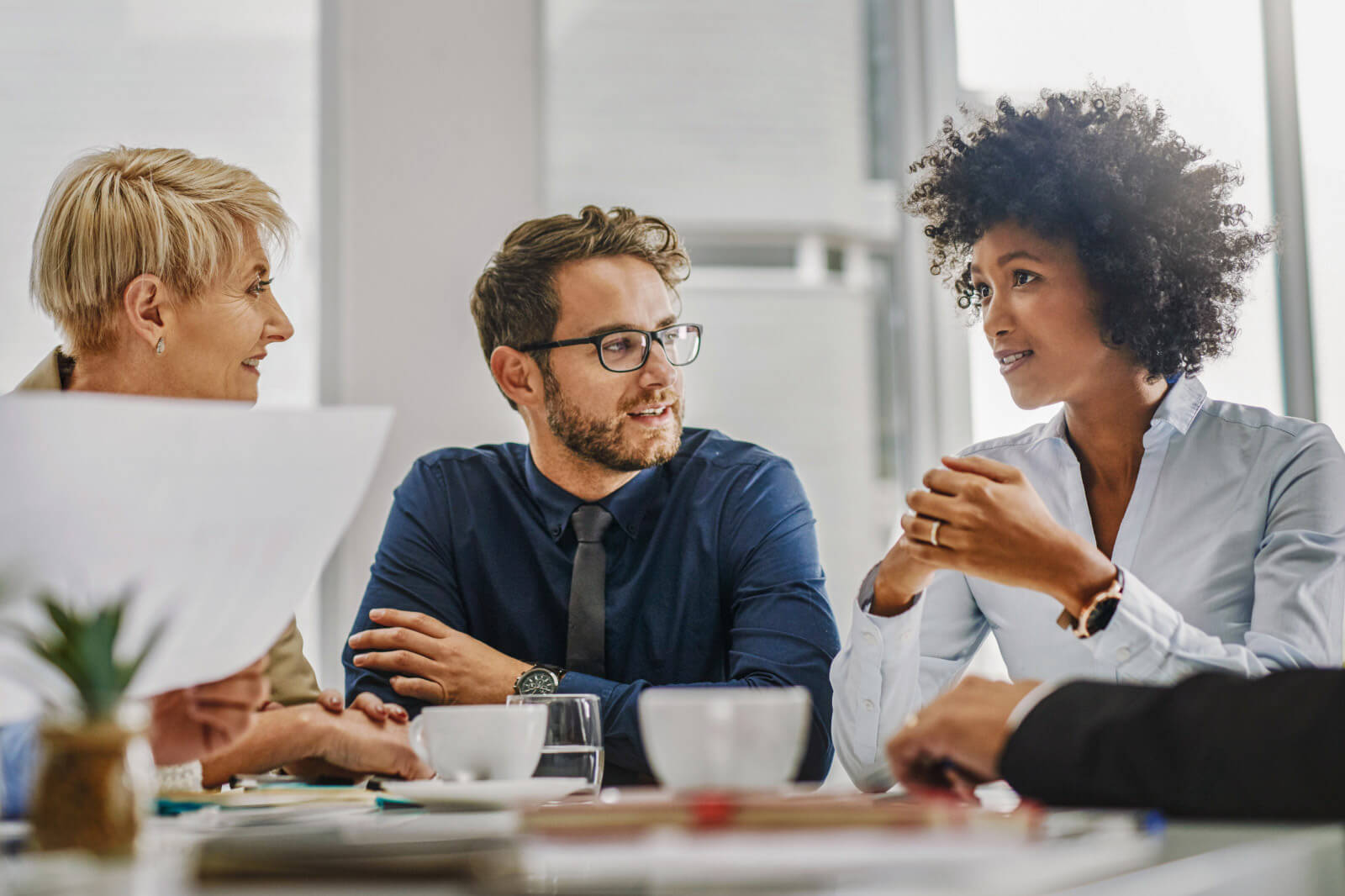 6 Tips To Build A Great Meeting Culture