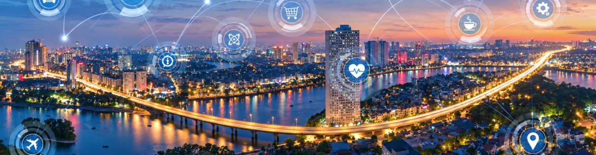 Digital Transformation in Vietnam