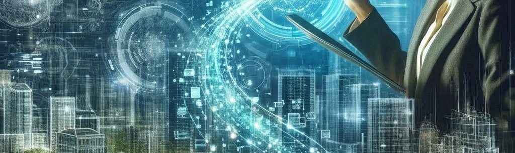 AI for Sustainable Commercial Real Estate Practices