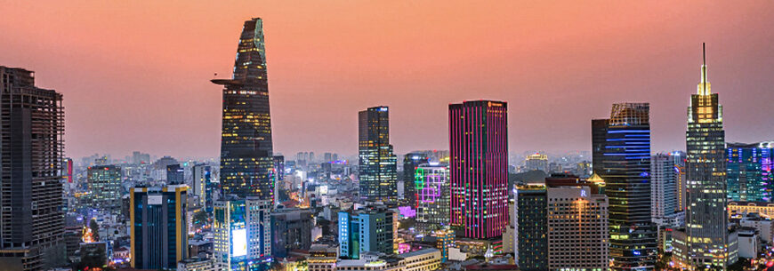 Vietnam Real Estate Market 2024: Key Trends, Opportunities and Market Outlook