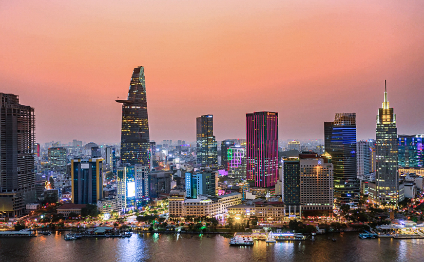 Vietnam Real Estate Market 2024: Key Trends, Opportunities and Market Outlook