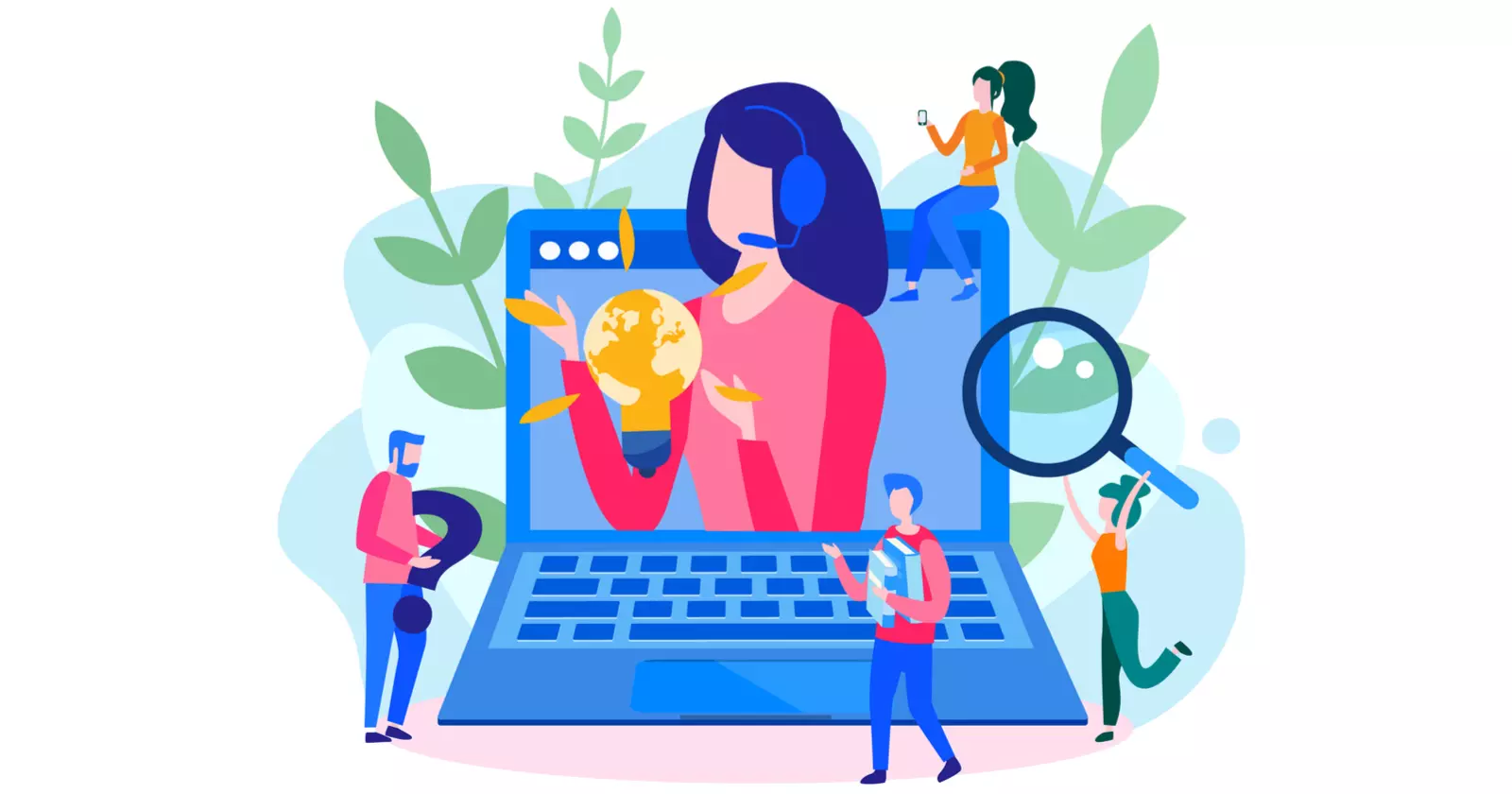 The Influence of Social Media on Customer Service Expectations