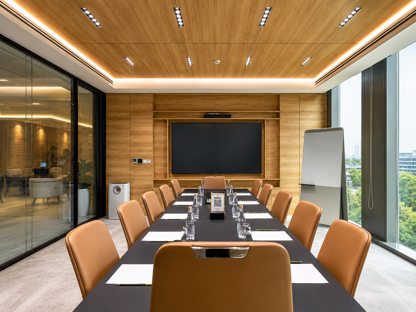 Board Room