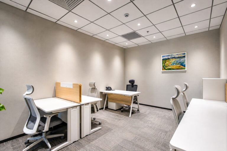 Get a private office quote