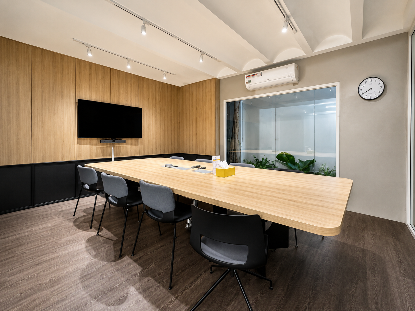 Small Meeting Rooms