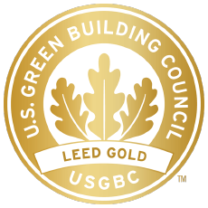 LEED Gold
