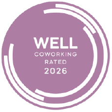 WELL Coworking Rated