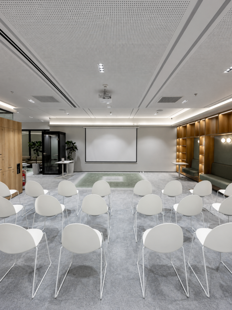 Event Venue