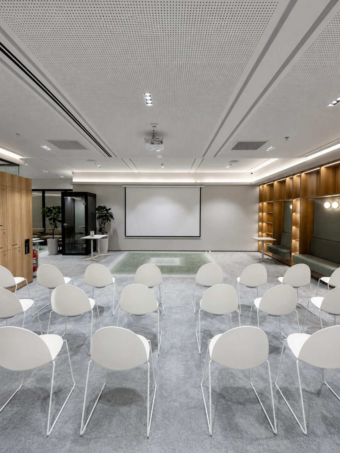 Event Venue