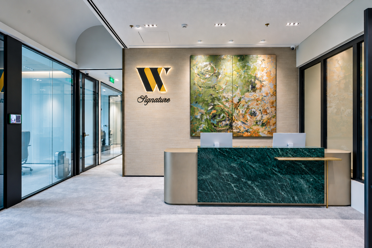 W Signature – Phu My Hung