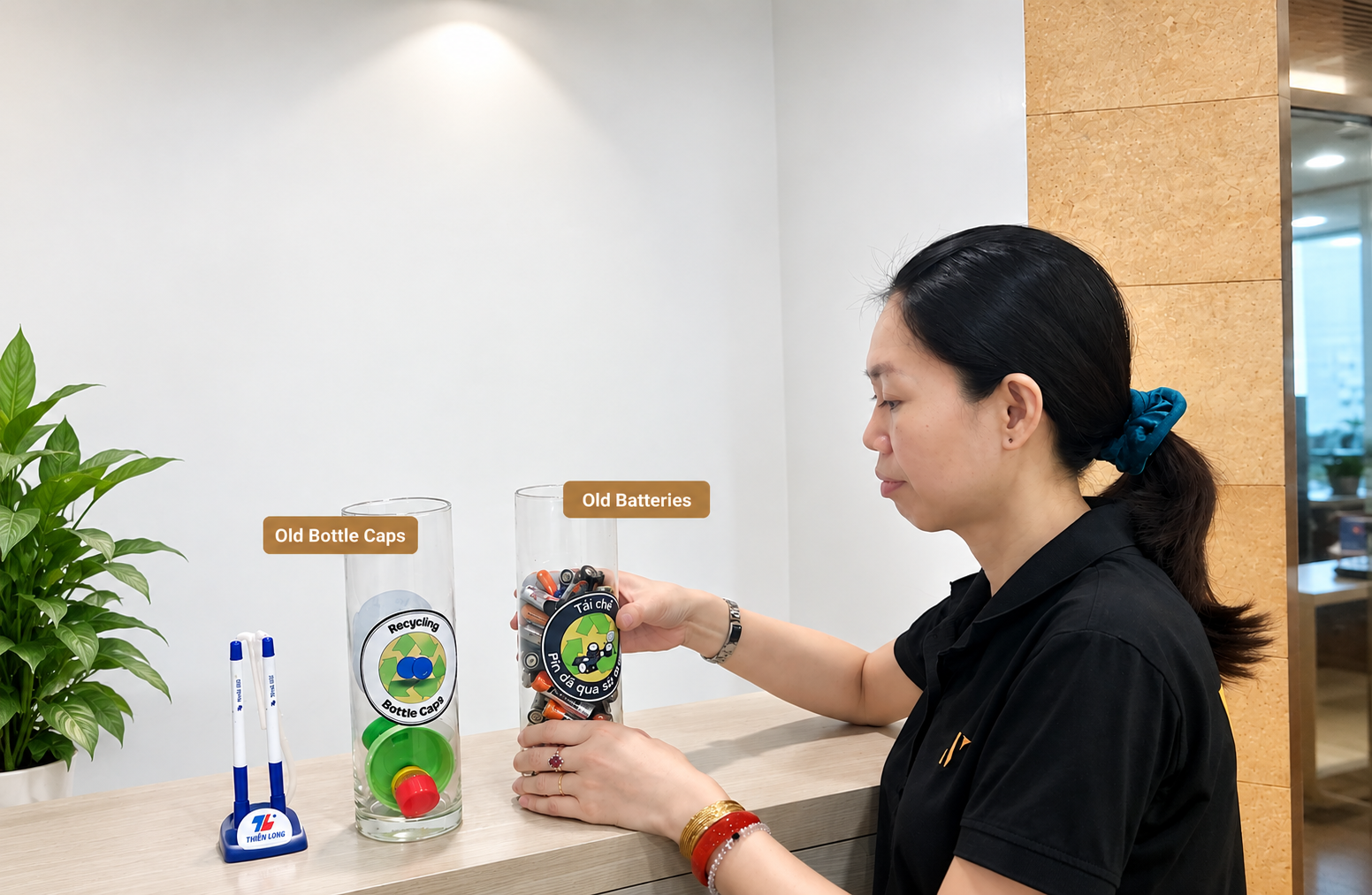Sustainability Activities
