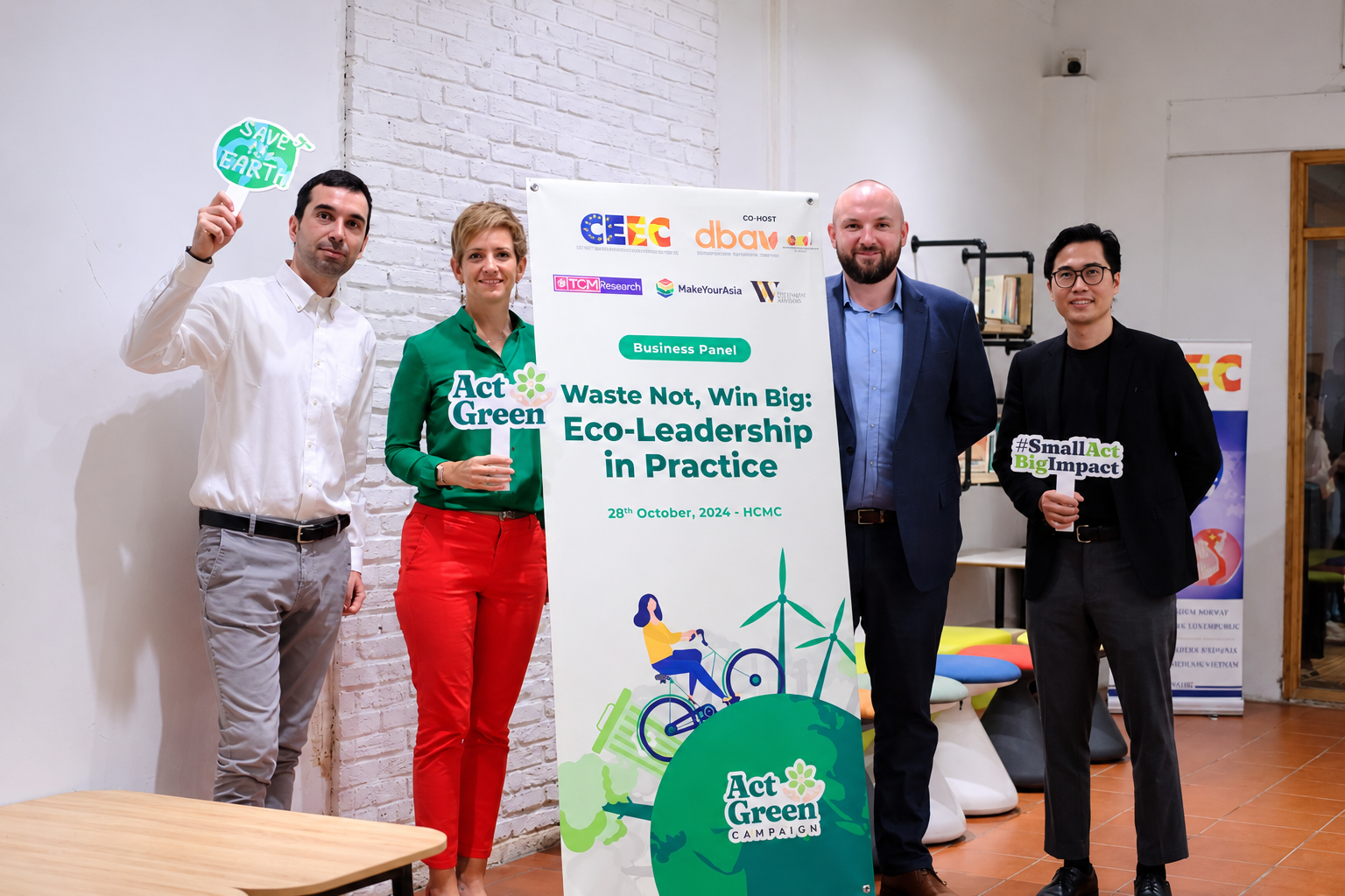 Sustainability Activities