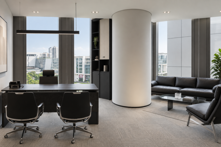 Private Offices
