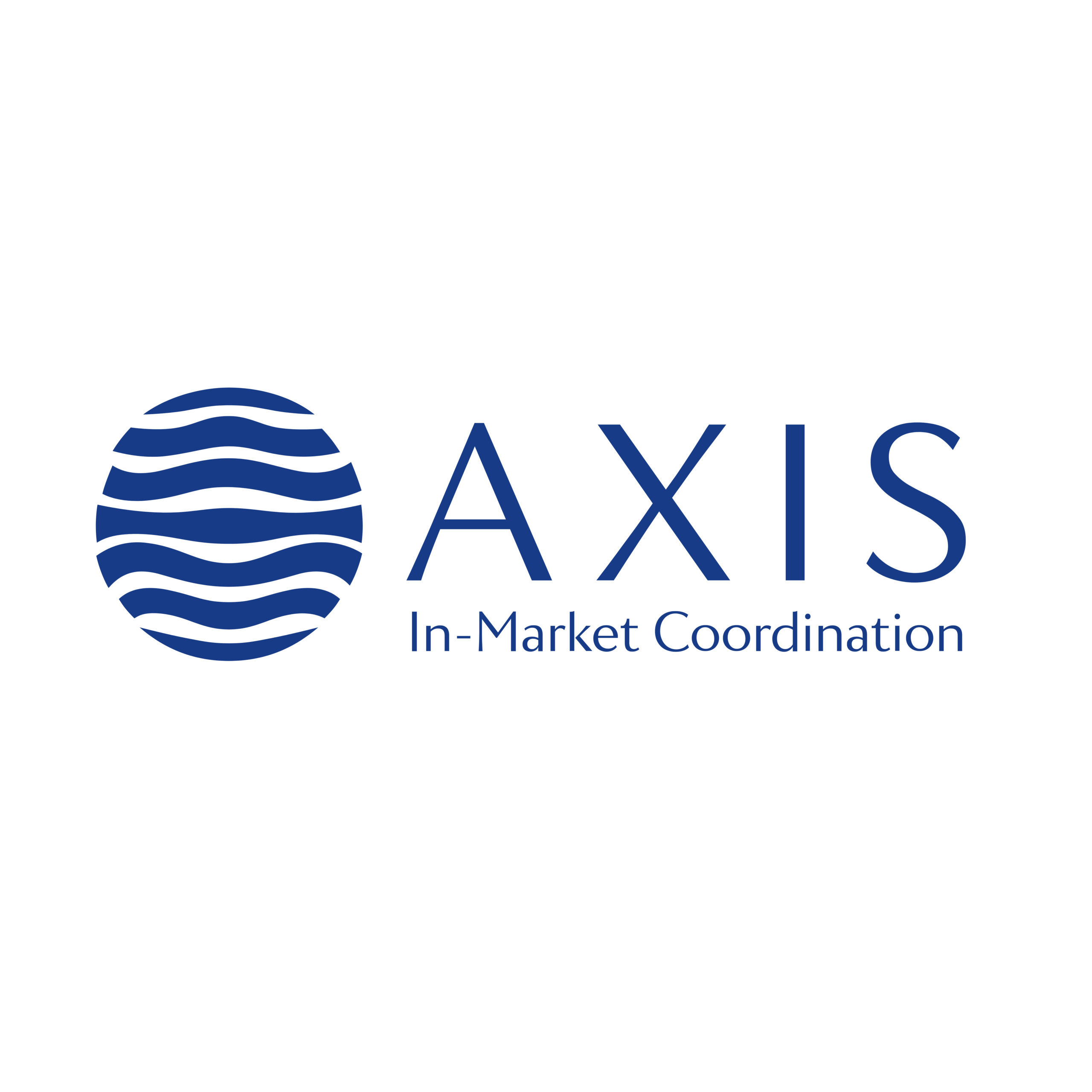 AXIS logo