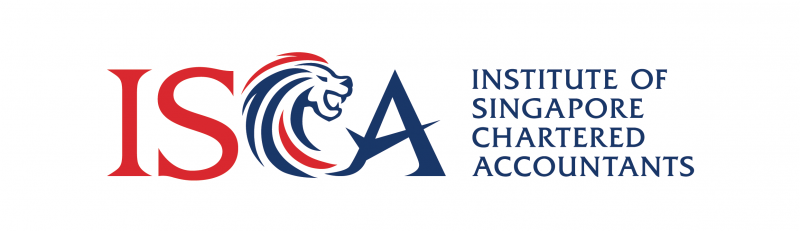ISCA logo