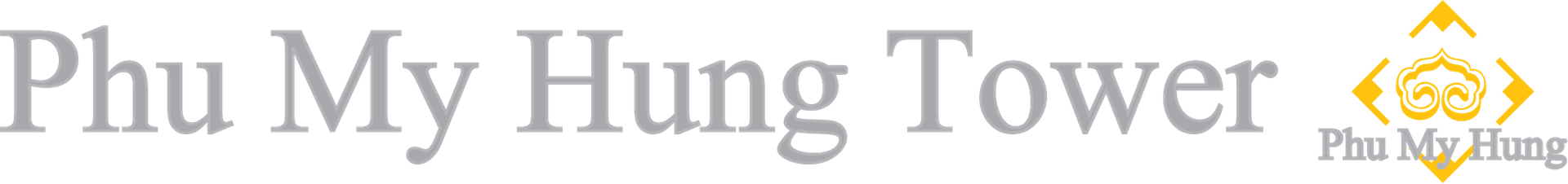 Phu My Hung Tower logo