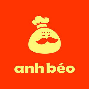 Anh Béo logo