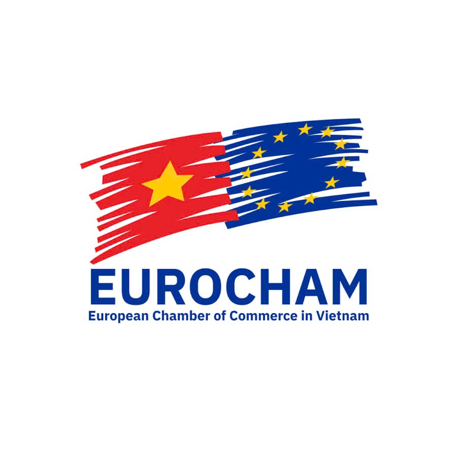 EuroCham Vietnam logo