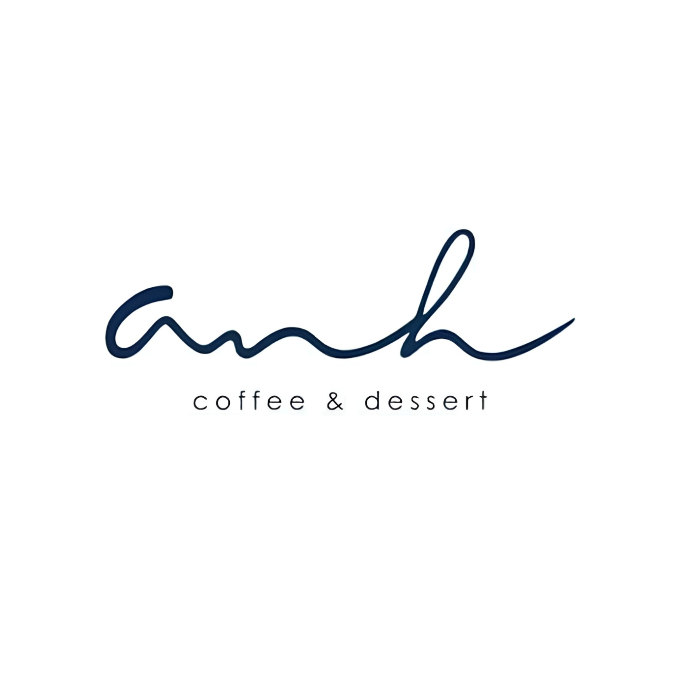 Anh Coffee logo