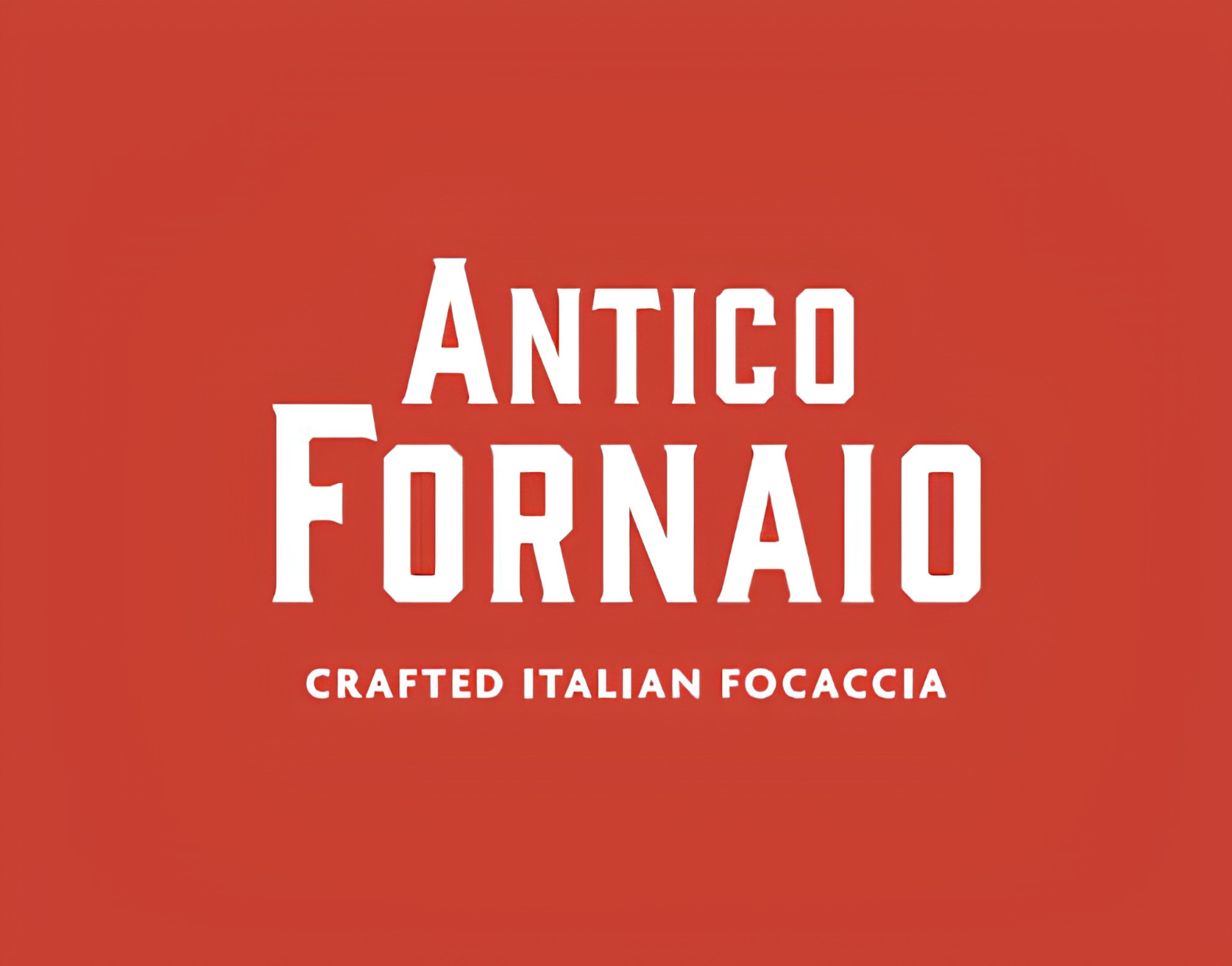 Antico Fornaio logo