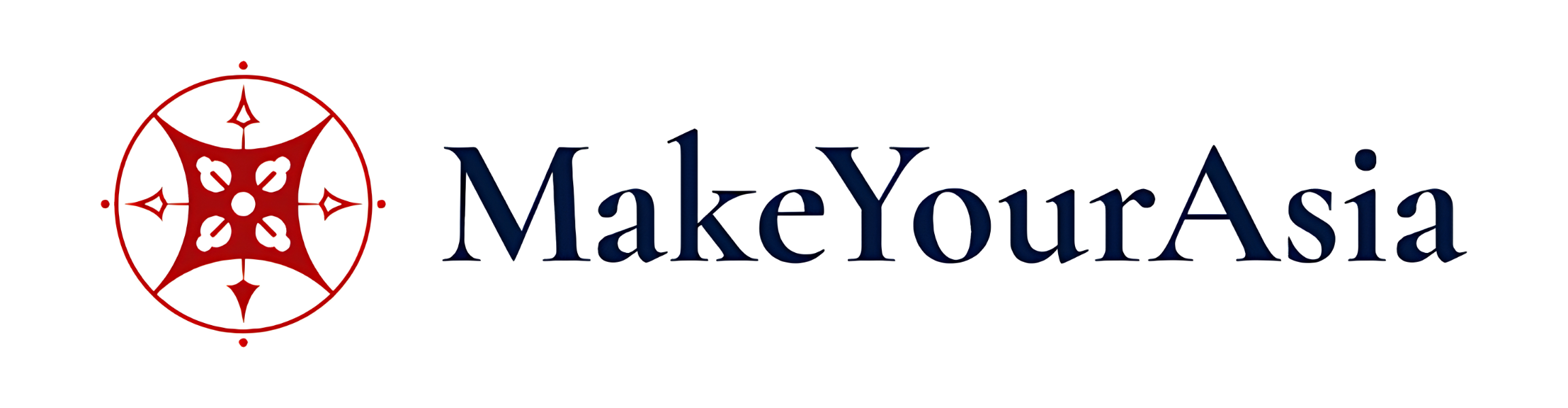 Make Your Asia logo