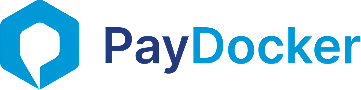 PayDocker logo
