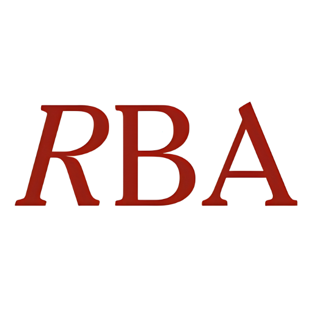 RBA logo