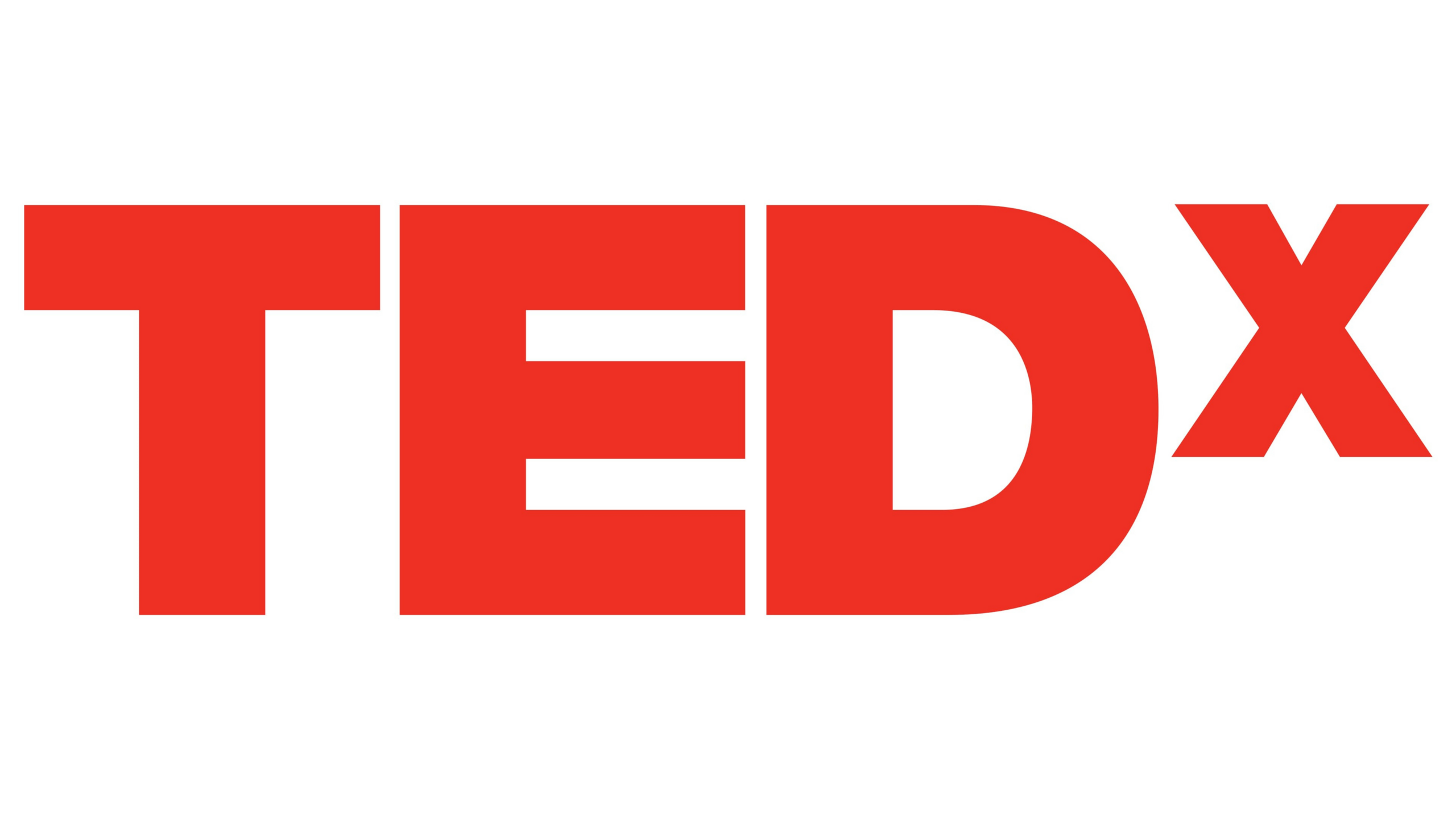 TEDx logo