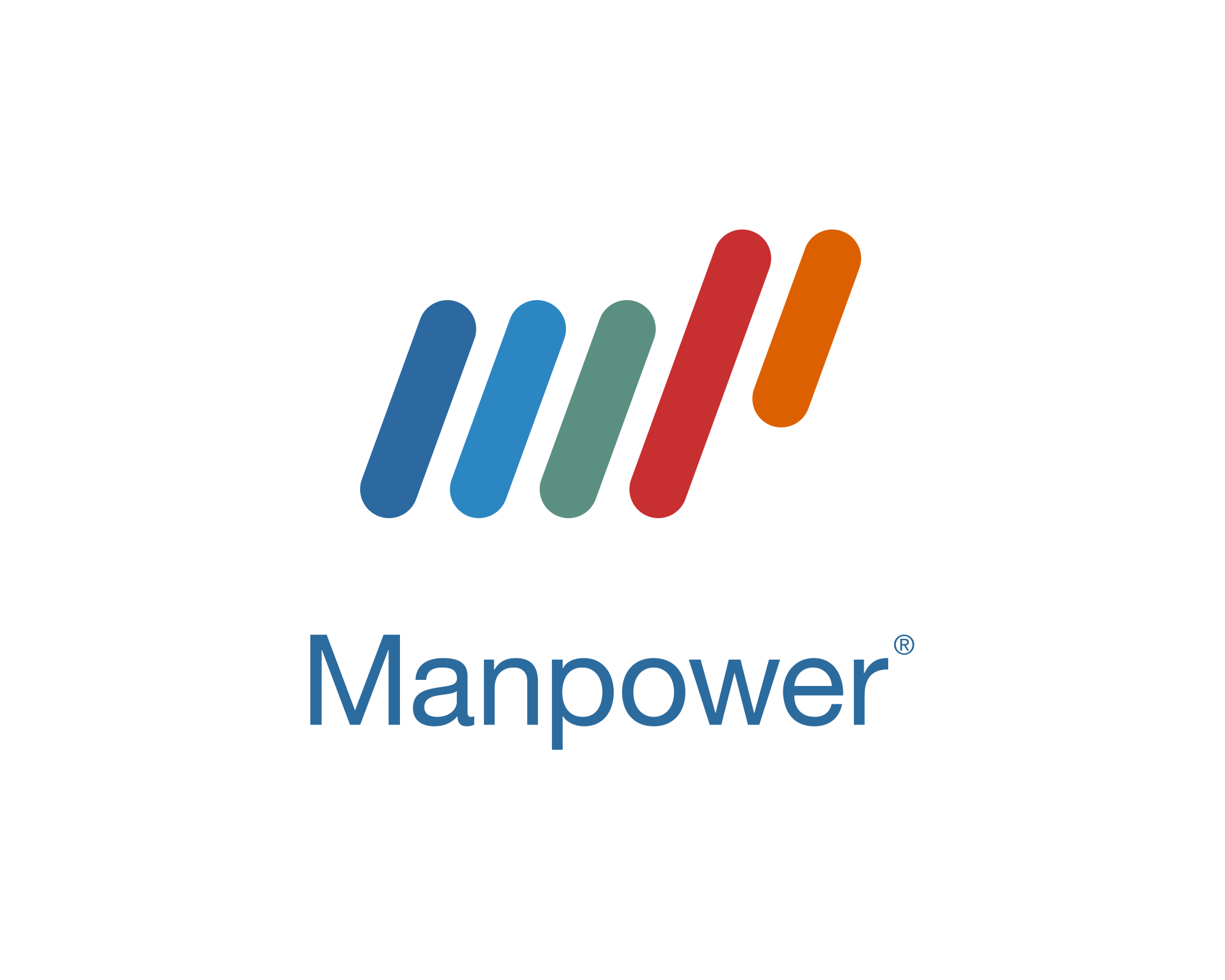 Manpower logo